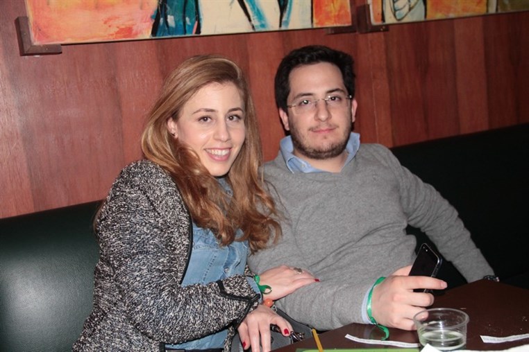 Clever Clover:Trivia Night St. Patty's Edition